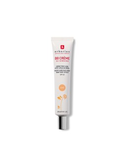 Erborian BB Cream Au Ginseng 5-In-1 Baby Skin Effect SPF20 40ml Clair