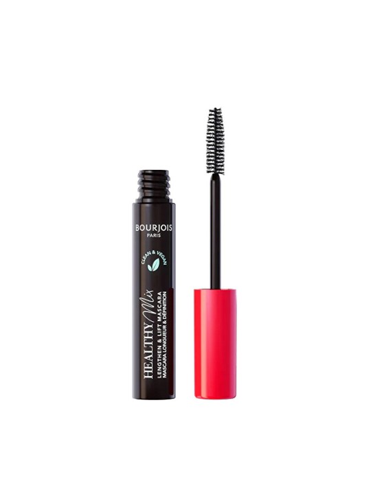 Healthy Mix Mascara allunga e solleva mascara 001 Ultra Black 7ml