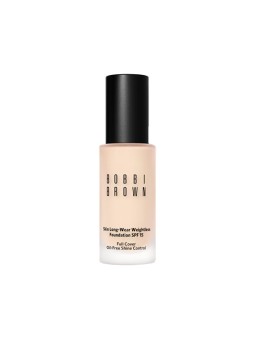 Fondotinta Bobbi Brown Skin Long-Wear Weightless SPF15 30ml Almond