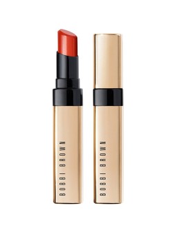 Bobbi Brown Luxe Shine Rossetto Crema Bold Honey