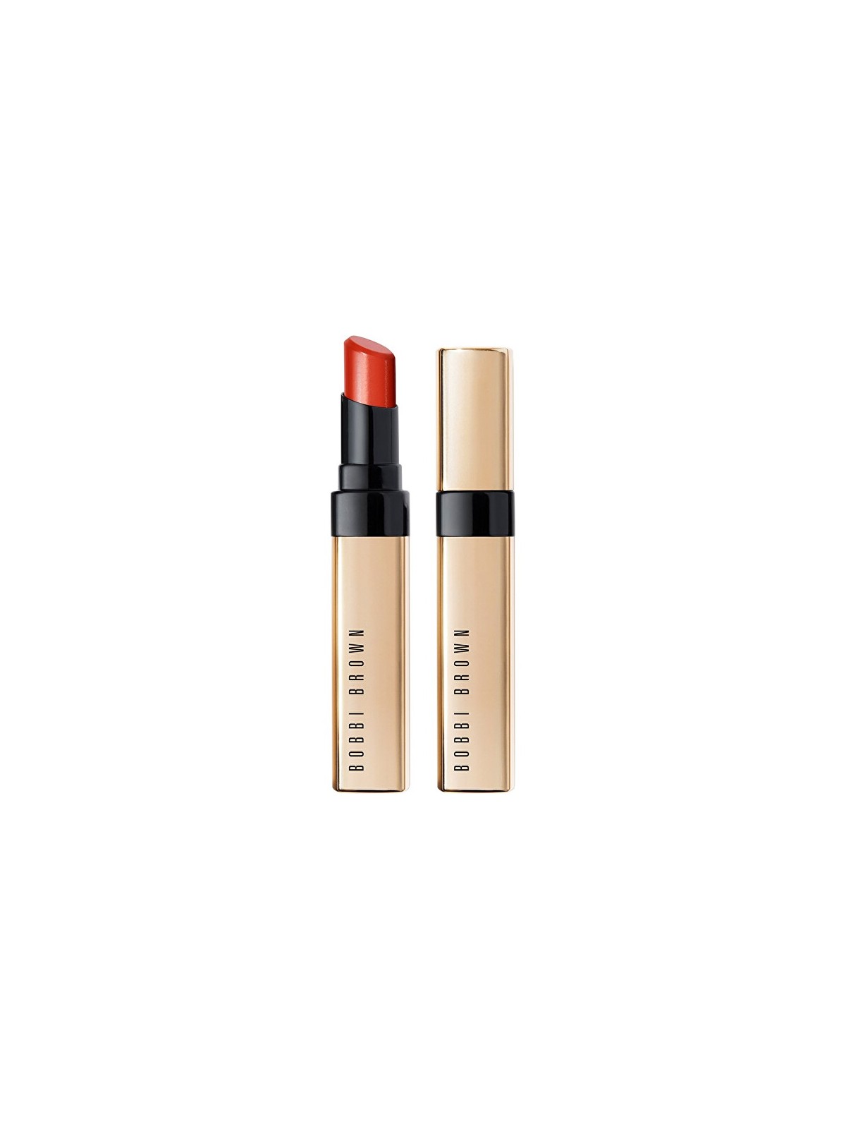 Bobbi Brown Luxe Shine Intense Lipstick Night Spell