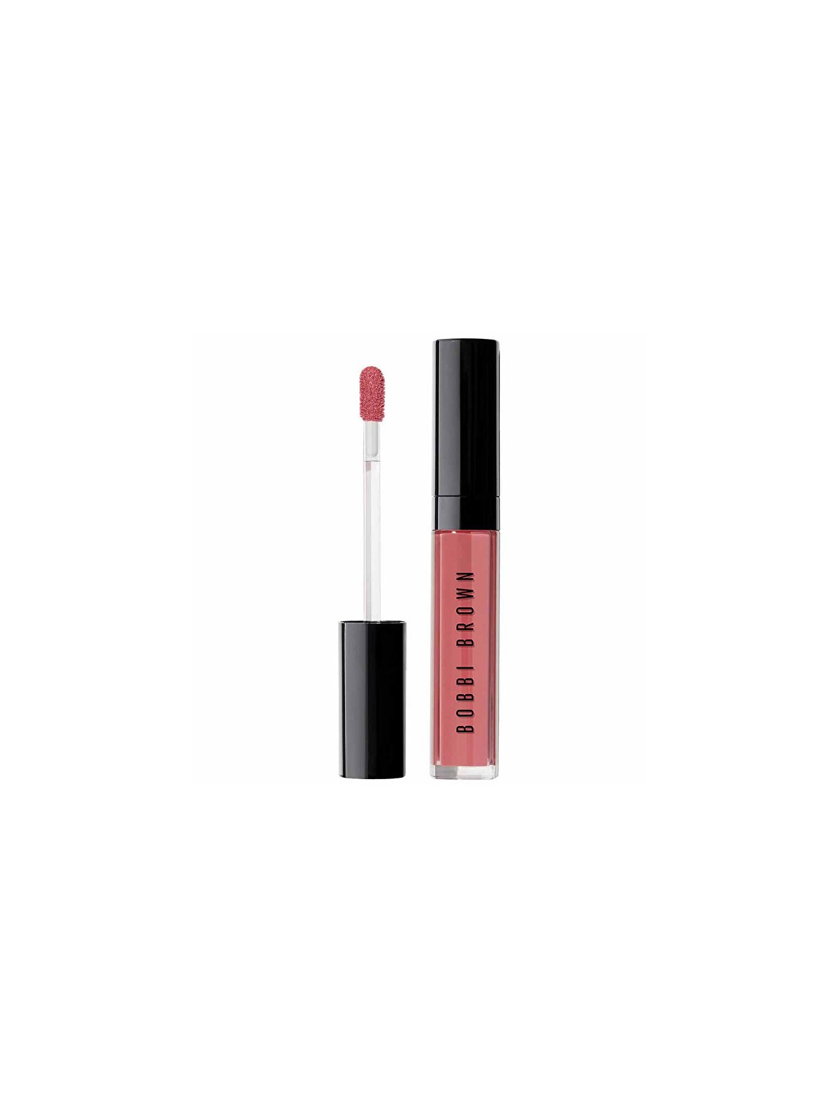 Bobbi Brown Gloss infuso di olio schiacciato Bellini