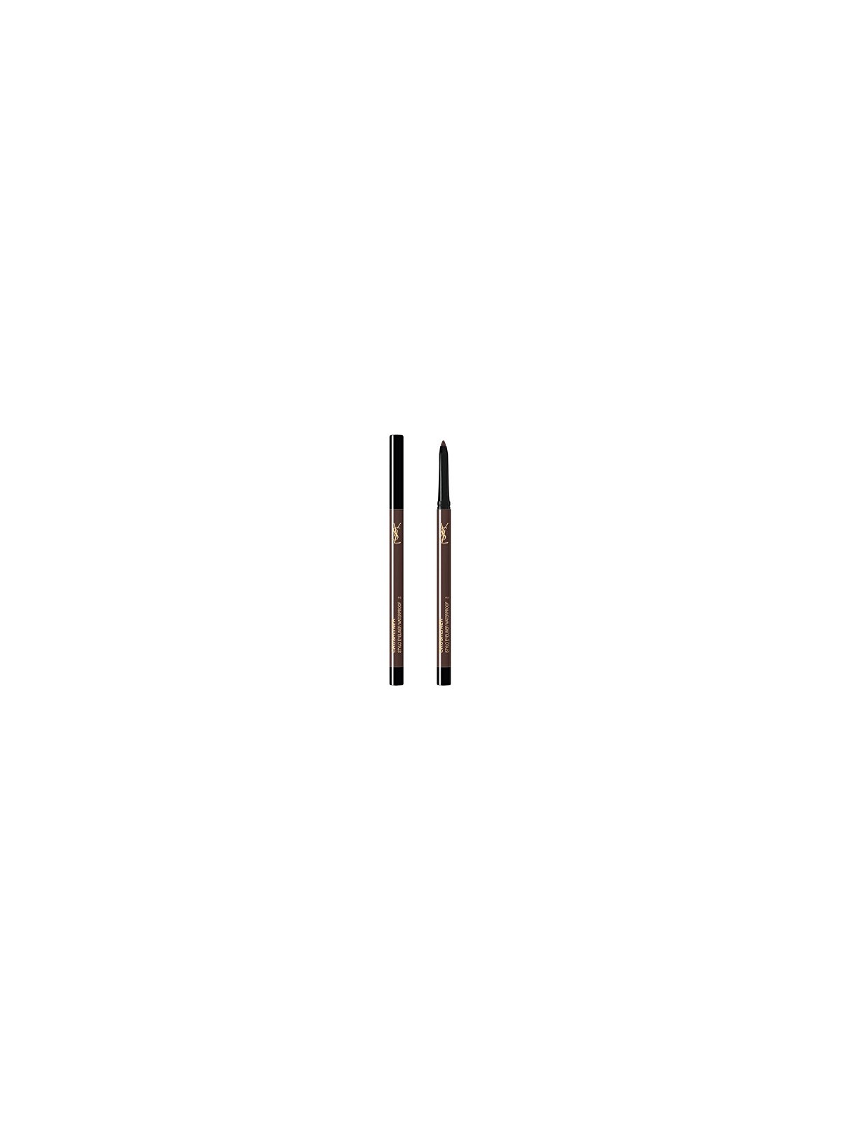 Eyeliner waterproof Crushliner 035 g donna odstn Black