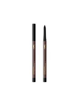 Eyeliner waterproof Crushliner 035 g donna odstn Blue