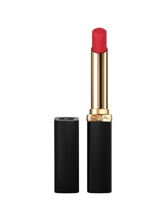 Rossetto opaco L'Orï¿½ï¿½al Color Riche Volume Intenso 520 Le Nude Defiant
