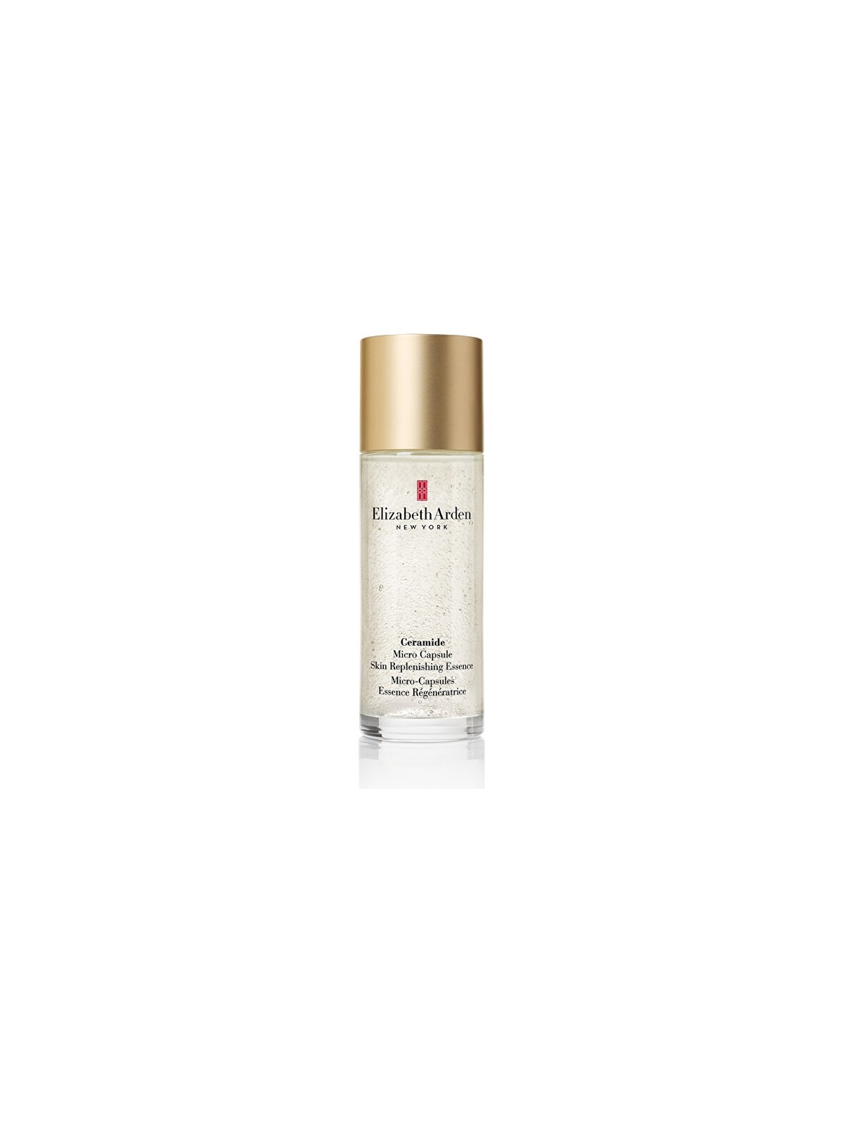 Essenza ricostituente per la pelle con ceramide donna 90ml