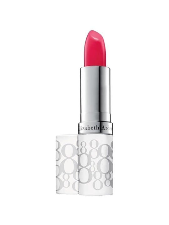 E.Arden Eight Hour Cream Sheer Tint Lip Protect. Stick SPF15 donna 3,7g 4 Numero 04 Plum