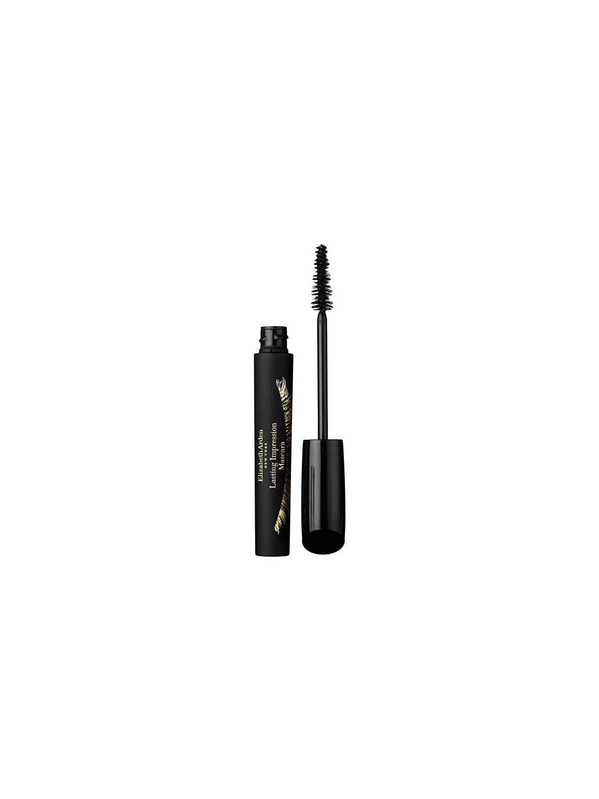 Elizabeth Arden IMPRESSIONE DUREVOLE mascara 01nero donna
