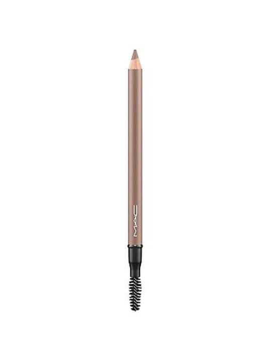 MAC Veluxe Matita per Sopracciglia Brow Liner Donna 119g