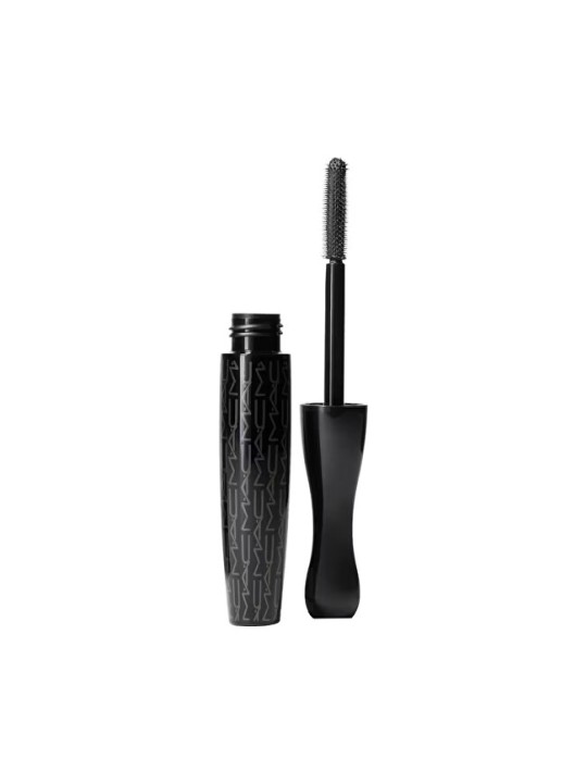 MAC In Extreme Dimension Lash Mascara 3D Black