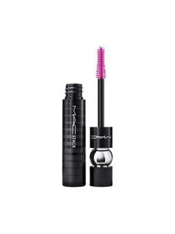 MAC Stack Macro Mascara donna 12ml Black