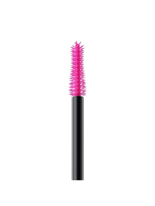 MAC Stack Macro Mascara donna 12ml Black