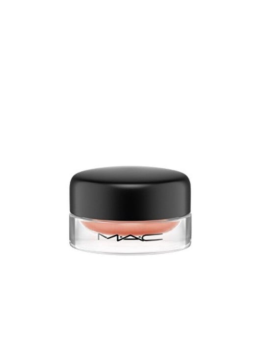 MAC Pro Longwear Paint Pot donna 5g Soft Ochre