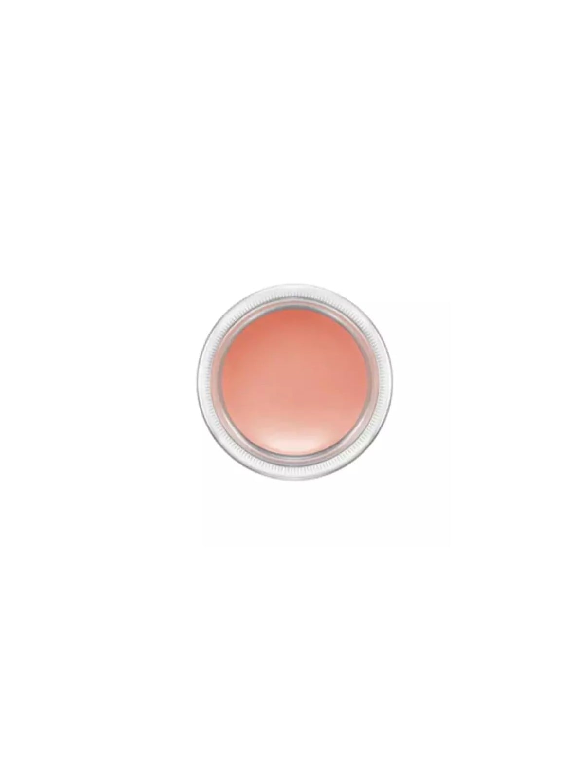 MAC Pro Longwear Paint Pot donna 5g Soft Ochre