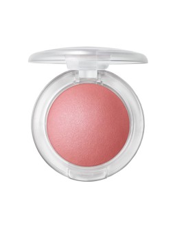 MAC Cosmetics Fard Glow Play Blush 7,3 g - Tonalità: Heat Index donna
