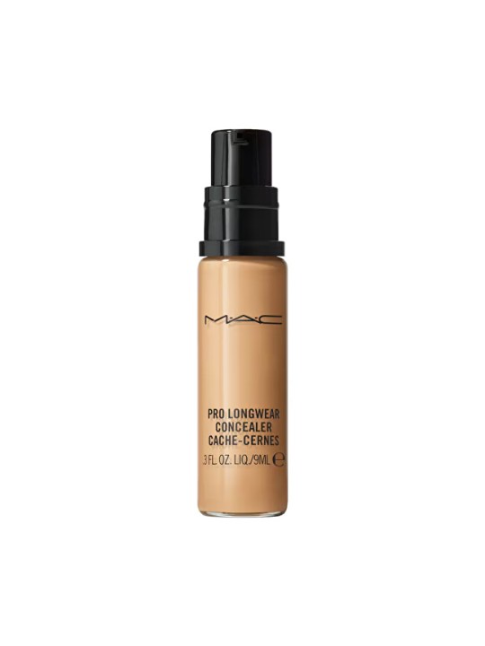 MAC Pro Longwear Concealer donna 9ml NC50