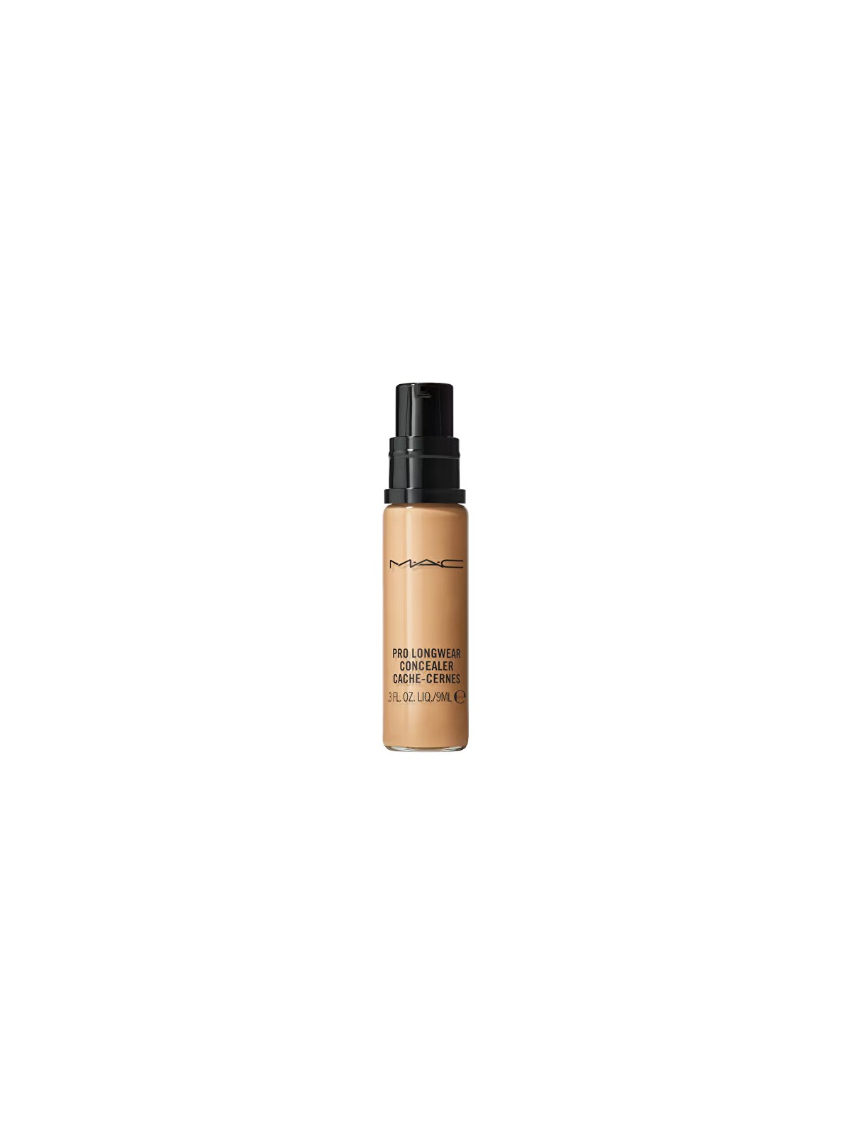 MAC Pro Longwear Concealer donna 9ml NC50