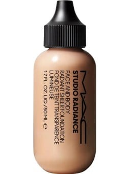 MAC Studio Radiance Foundation 50 ml N7 per Donne