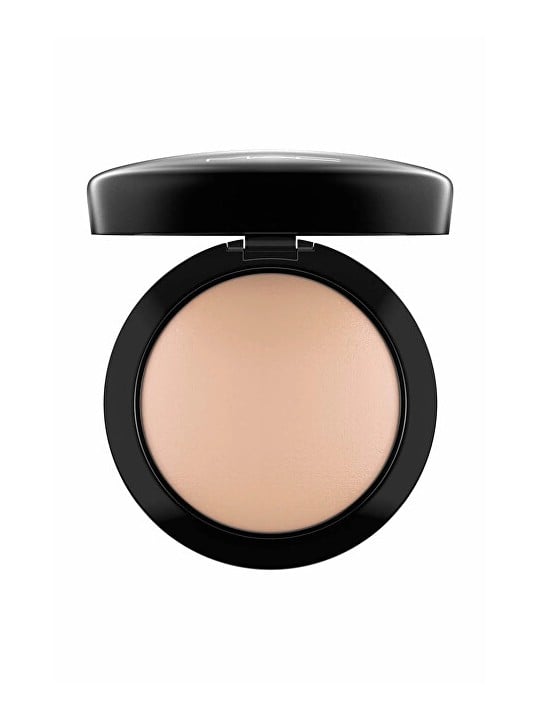 MAC Mineralize SkinFinish Illuminating Powder