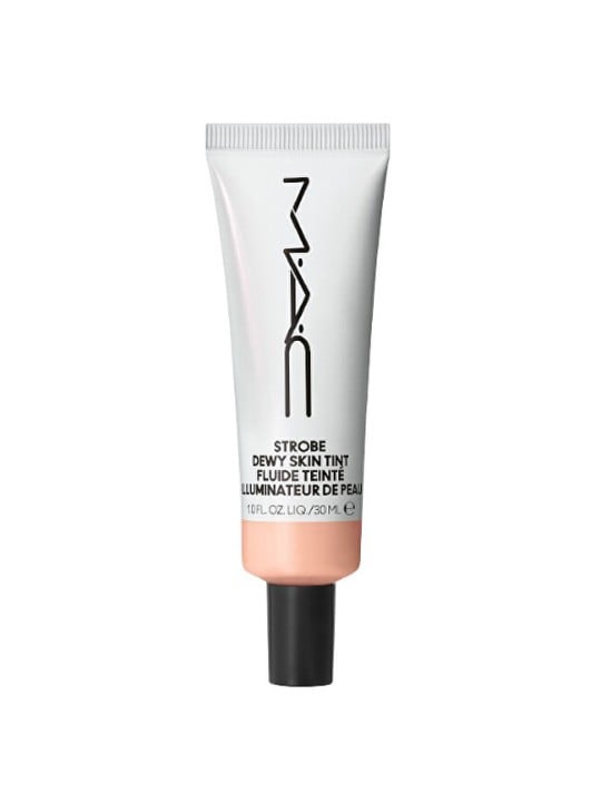 MAC Cosmetics Strobe Tinta per la Pelle Luminosa DARK PLUS