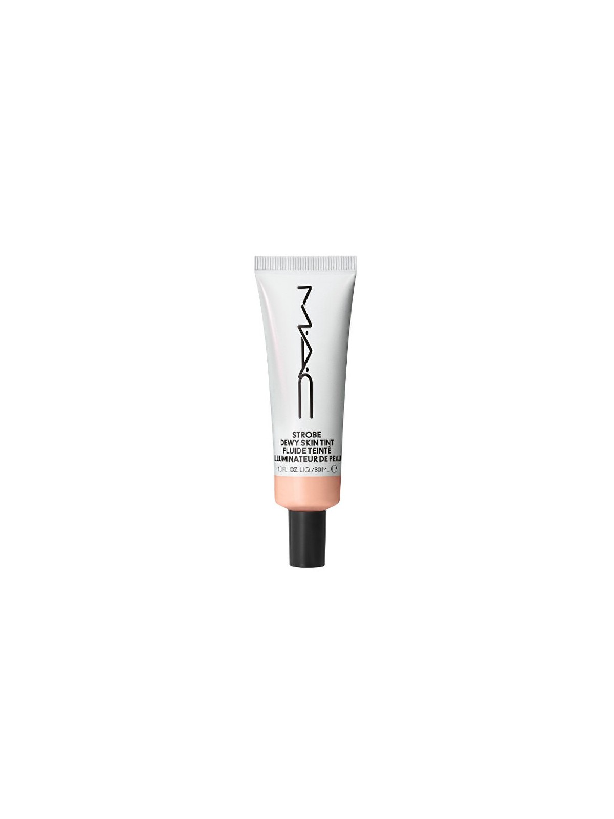 MAC Cosmetics Strobe Tinta per la Pelle Luminosa DARK PLUS