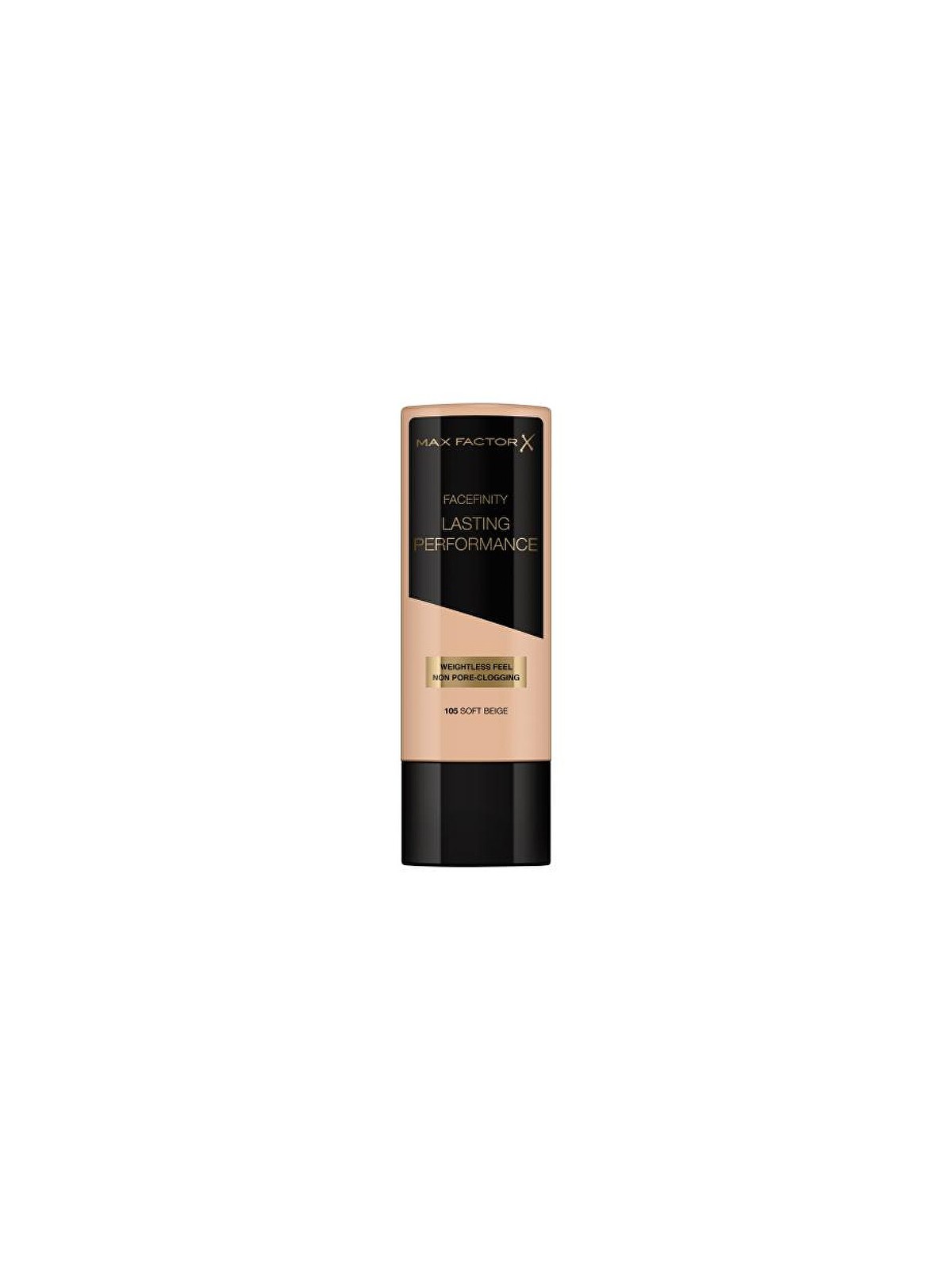 Max Factor Lasting Performance MakeUp Trucco a lunga tenuta 35 ml donna 102 Pastelle