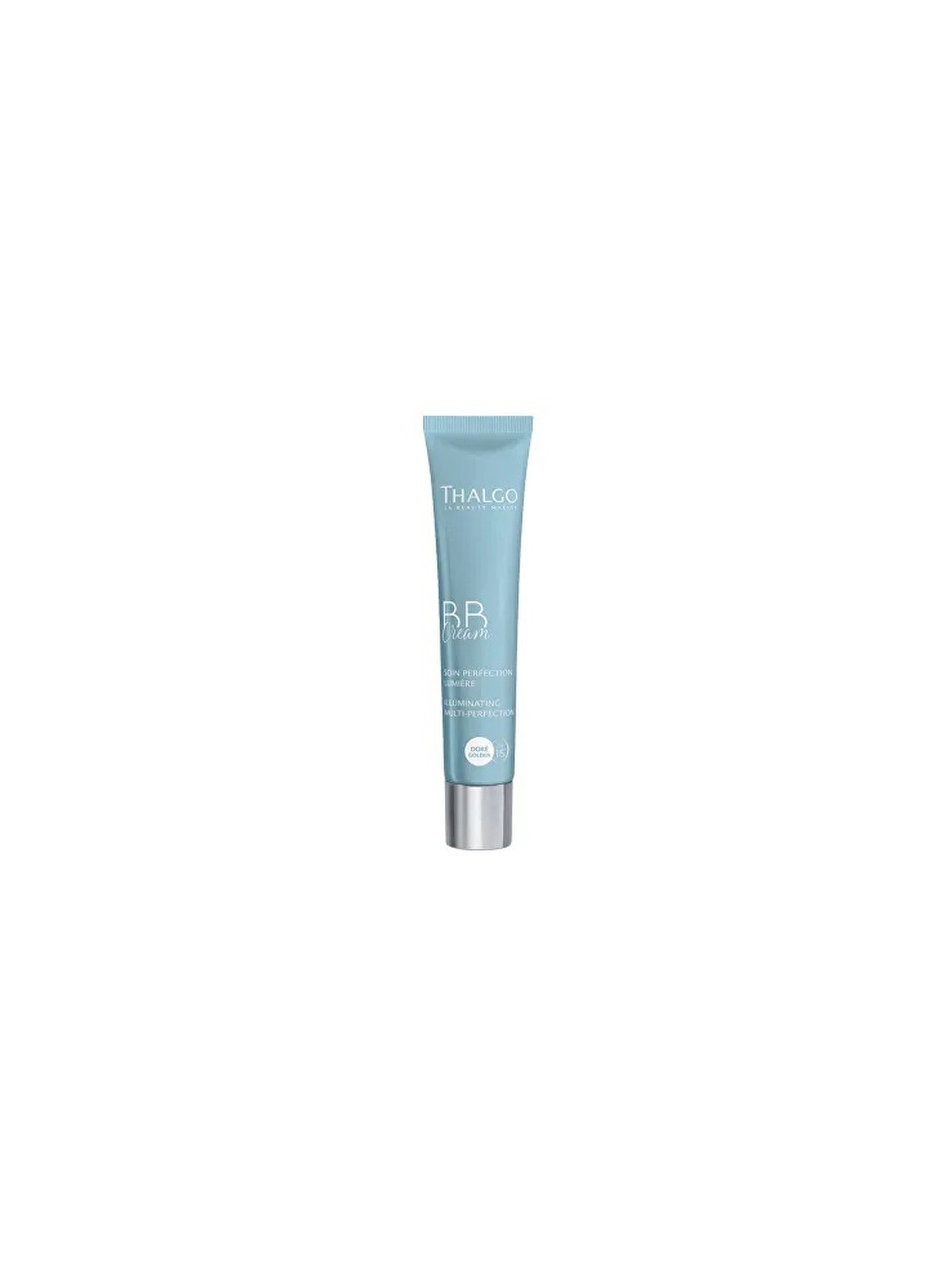 Thalgo BB Cream Soin Perfection Lumiï¿½ï¿½re Ivoire SPF15 40ml