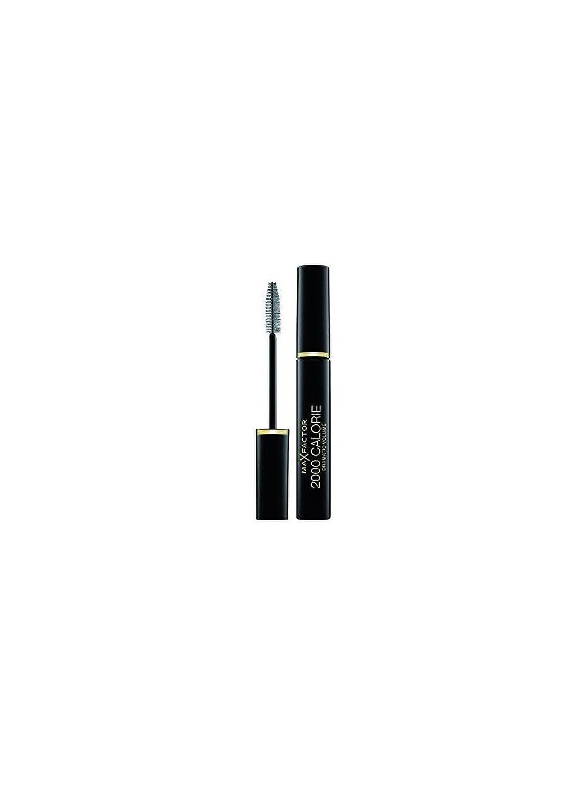 Mascara Max Factor Volume Drammatico 2000 Calorie 9 ml 03 Navy