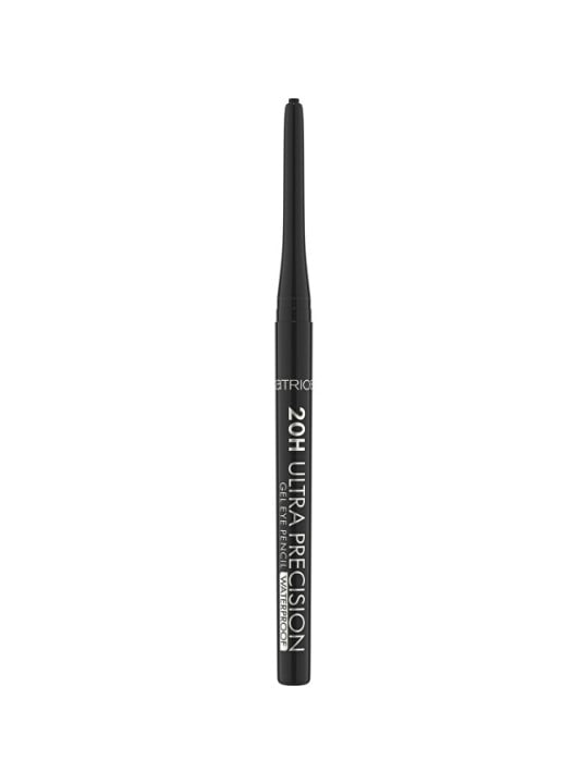 Eyeliner ultra preciso 20 ore 008 g donna 040 Warm Green