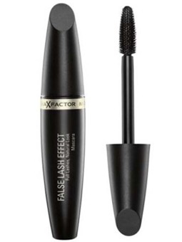 Mascara Max Factor Effetto Ciglia Finte Look Naturale 01 Nero