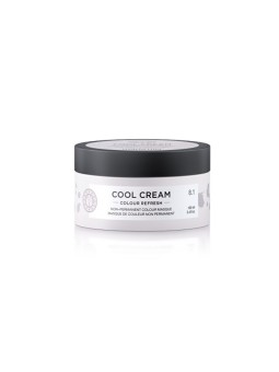 Maschera Nutriente Maria Nila Color Refresh Cool Cream 300ml