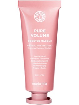Maschera volumizzante leggera per capelli fini Maria Nila Pure Volume 50ml