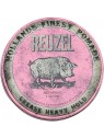 Reuzel Pink Pomade - Pomata per Capelli 95ml