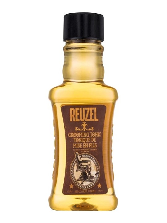 Reuzel Grooming Tonic Tonico per lo styling donna 100ml
