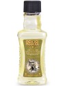 Reuzel Shampoobalsamobagnoschiuma Tea Tree 3 in 1 Shampoo da uomo 3in1 uomo 100ml