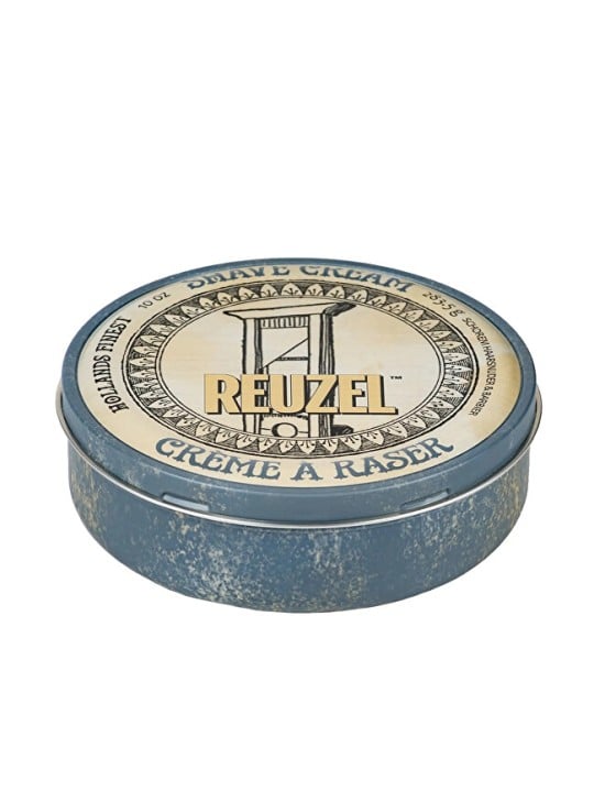 Crema da Barba Shaving Cream Uomo 958g