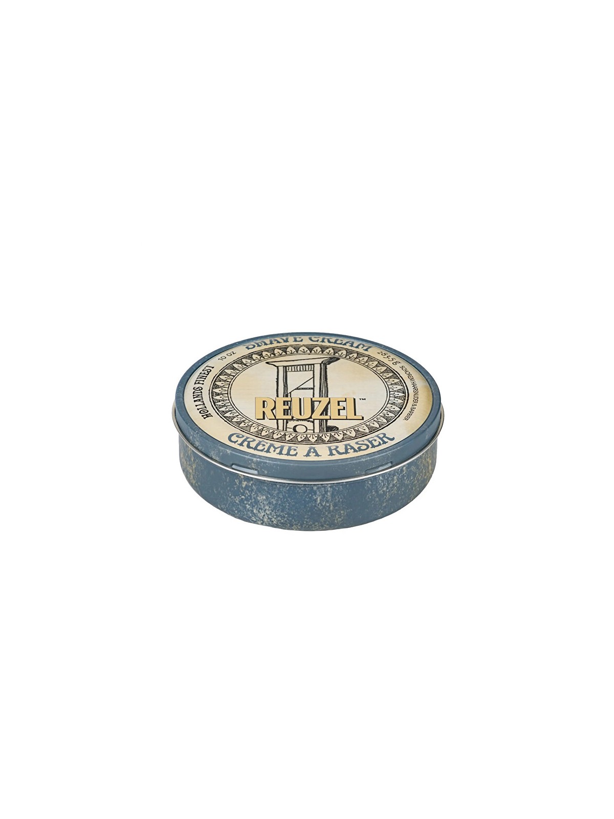 Crema da Barba Shaving Cream Uomo 958g