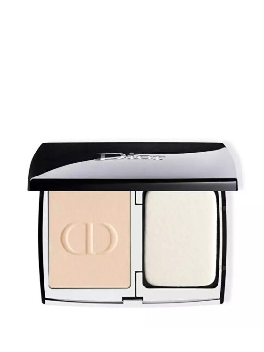 DiorSkin Forever Natural Velvet Compact Foundation 3N
