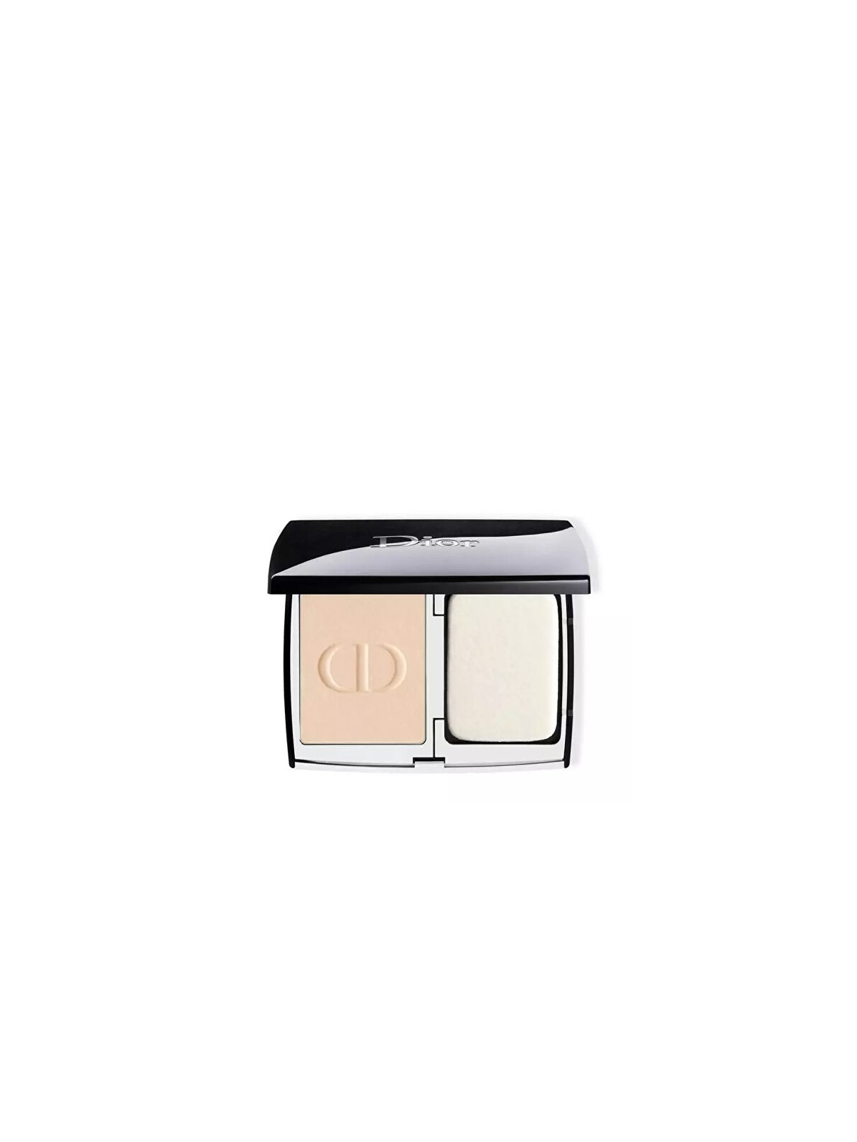 DiorSkin Forever Natural Velvet Compact Foundation 3N