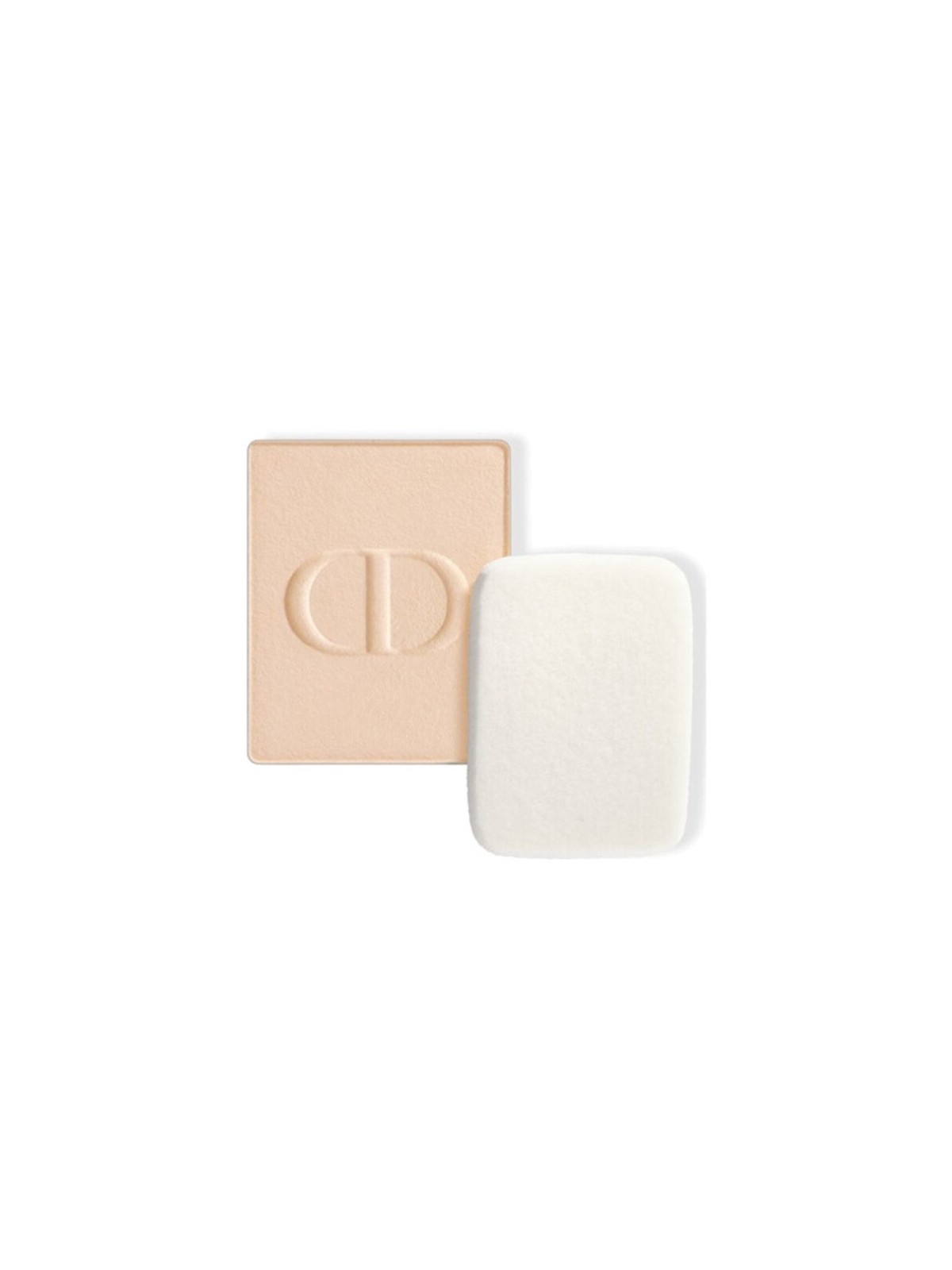 Dior Forever Natural Velvet Foundation - Refill 10g Numero 1N