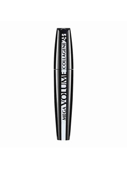 Mega Volume Collagen 24h Mascara 9 ml Extra Black
