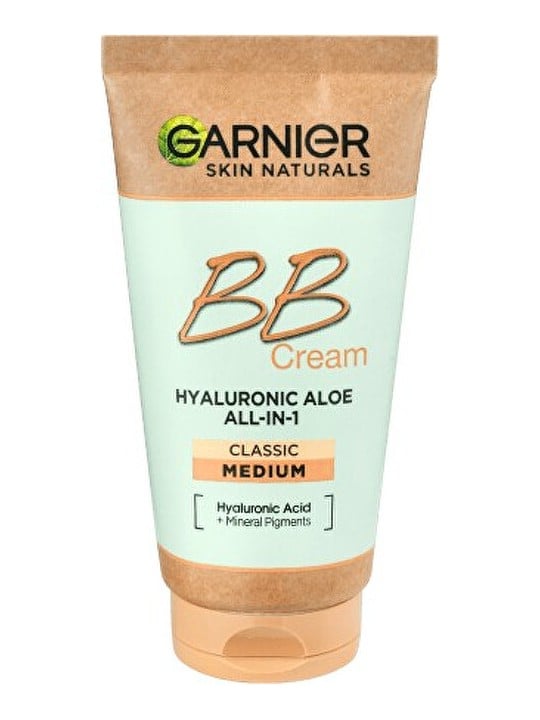 GARNIER BB Cream BB Cream 50 ml medium
