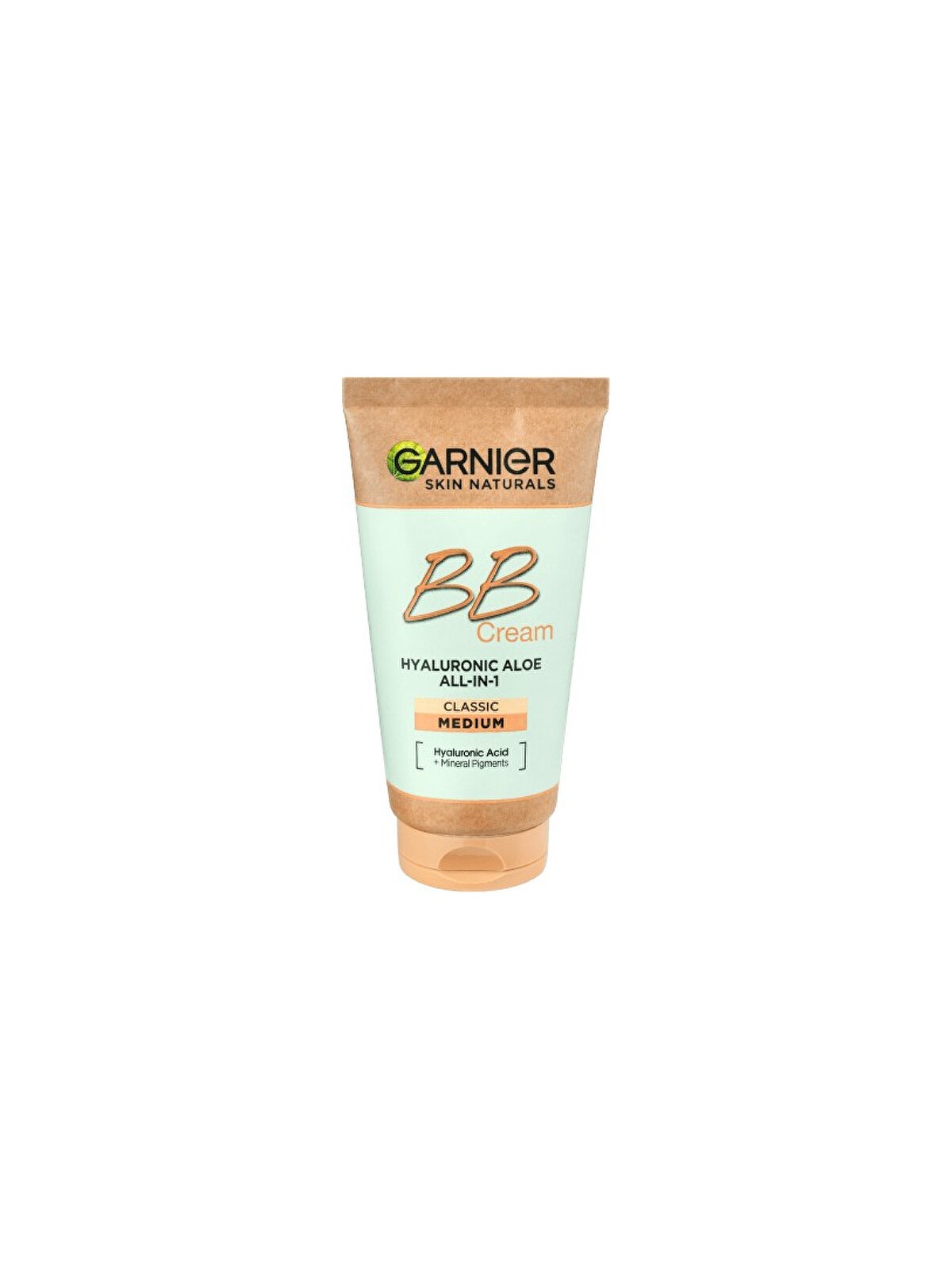 GARNIER BB Cream BB Cream 50 ml medium