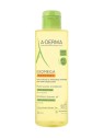 A-Derma Exomega Control Olio doccia emolliente per pelli molto secche atopiche e sensibili 200ml