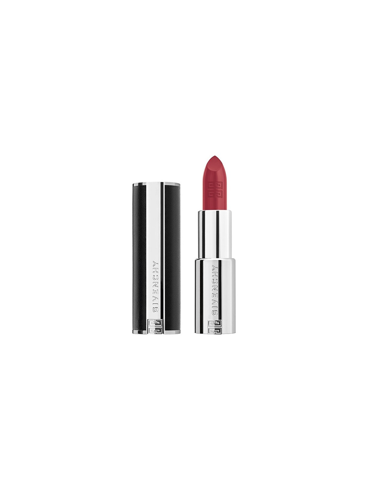 Givenchy Interdit Rossetto Seta Intenso 34 g donna N210