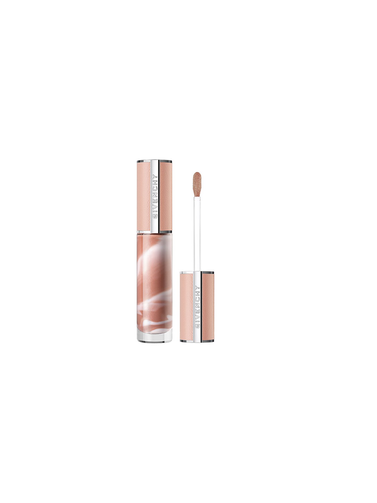 Givenchy LE ROSE PERFECTO LIQUIDO N 210
