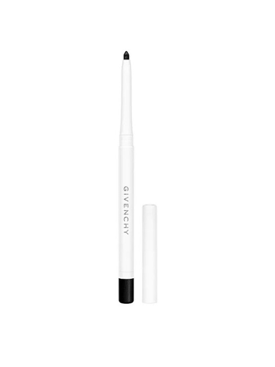 Givenchy Khol Couture Waterproof Eyeliner 1 Nero: Intense and long-lasting black eyeliner
