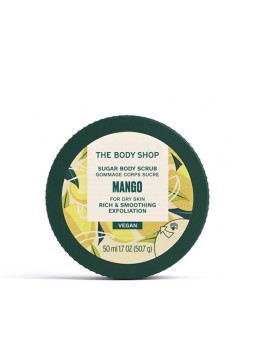Scrub corpo al mango The Body Shop 50ml