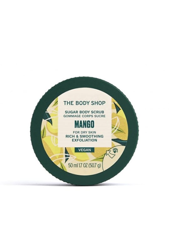 Scrub corpo al mango The Body Shop 50ml