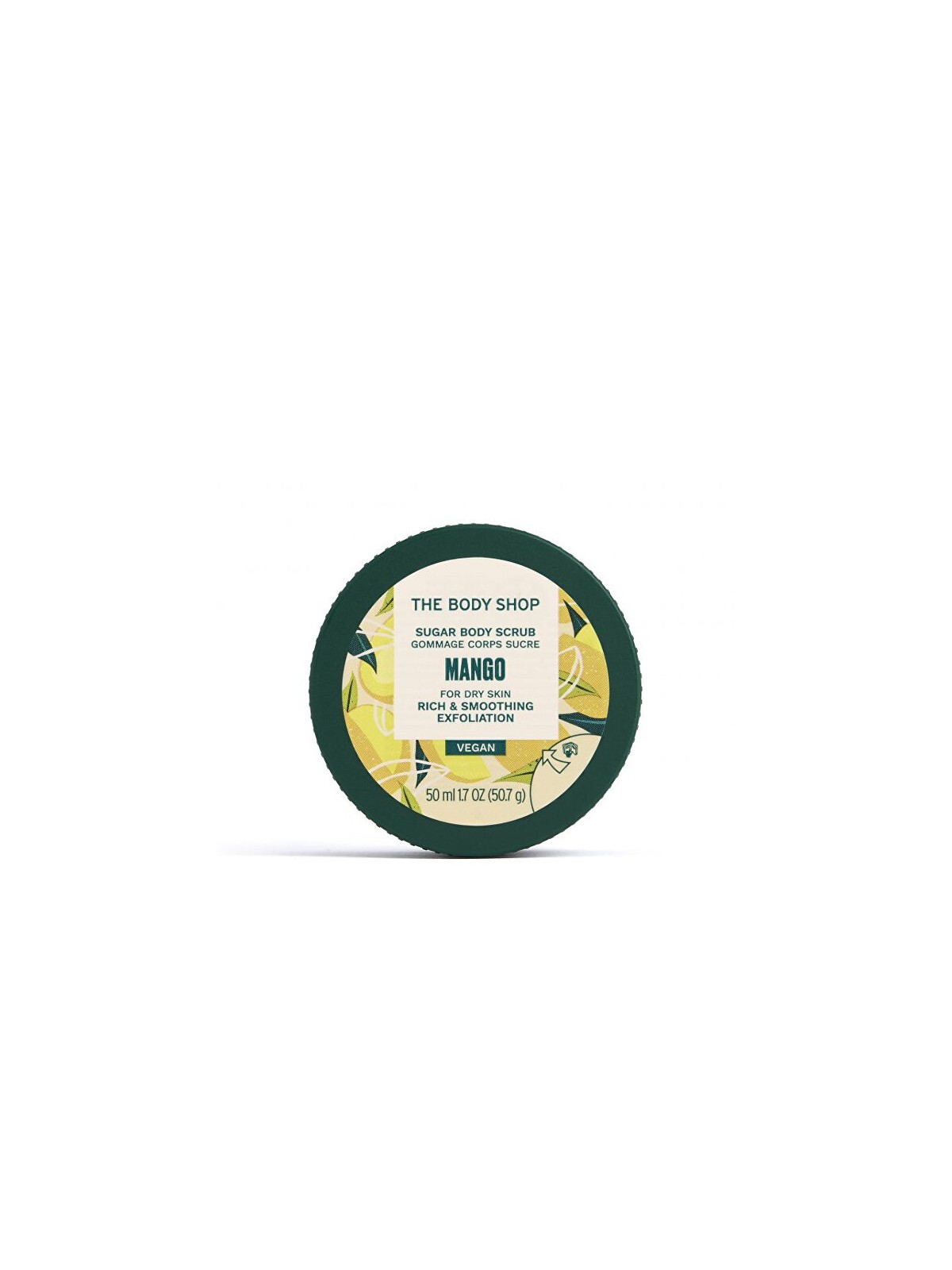 Scrub corpo al mango The Body Shop 50ml